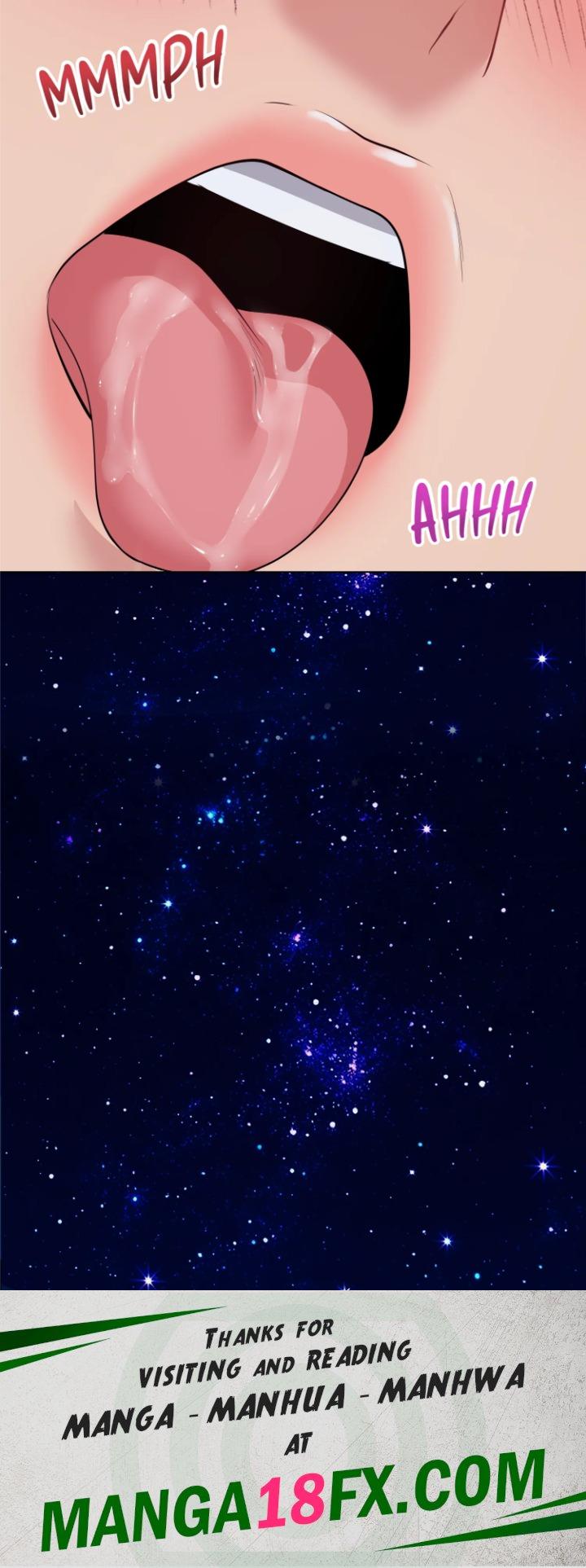 Climb Me Hard! (Uncensored) Chapter 11 - Page 43