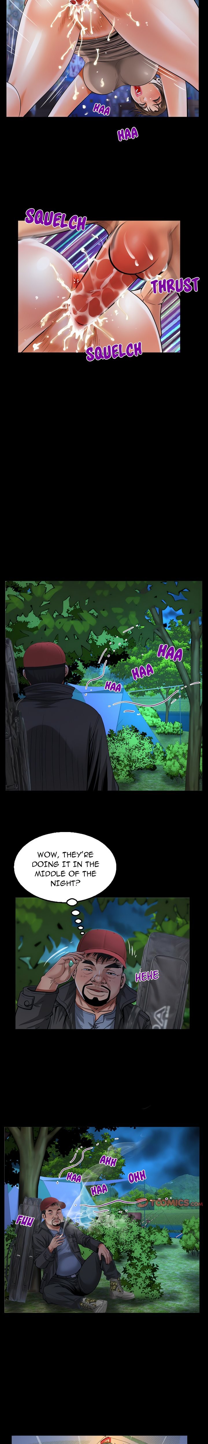 Knock Knock (Uncensored) Chapter 10 - Page 7