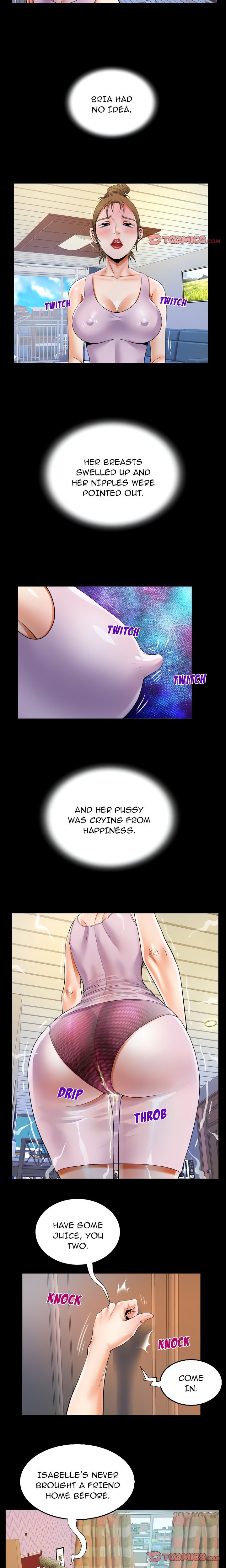 Knock Knock (Uncensored) Chapter 23 - Page 6