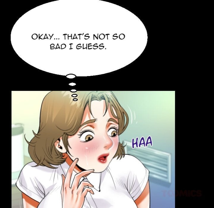 Knock Knock (Uncensored) Chapter 42 - Page 46