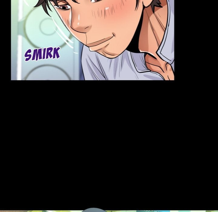 Knock Knock (Uncensored) Chapter 42 - Page 89