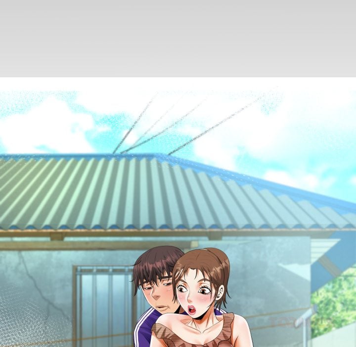 Knock Knock (Uncensored) Chapter 45 - Page 10