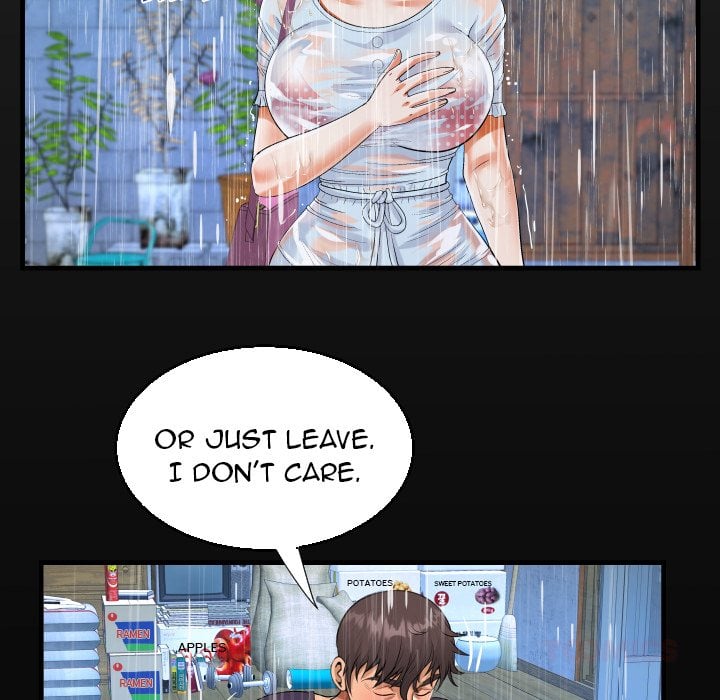 Knock Knock (Uncensored) Chapter 45 - Page 18