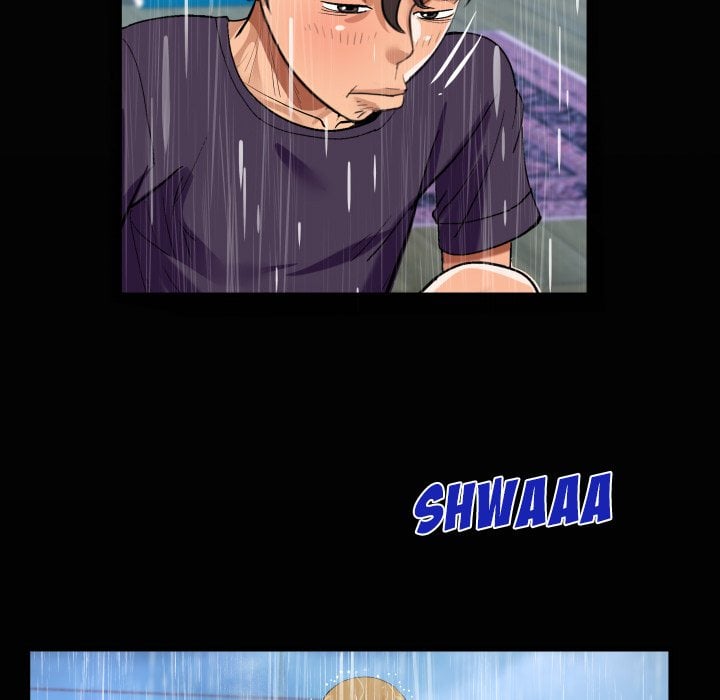 Knock Knock (Uncensored) Chapter 45 - Page 20