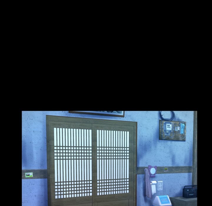 Knock Knock (Uncensored) Chapter 45 - Page 40