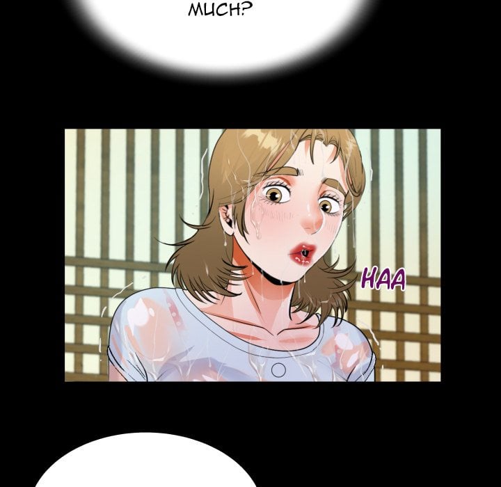 Knock Knock (Uncensored) Chapter 45 - Page 45