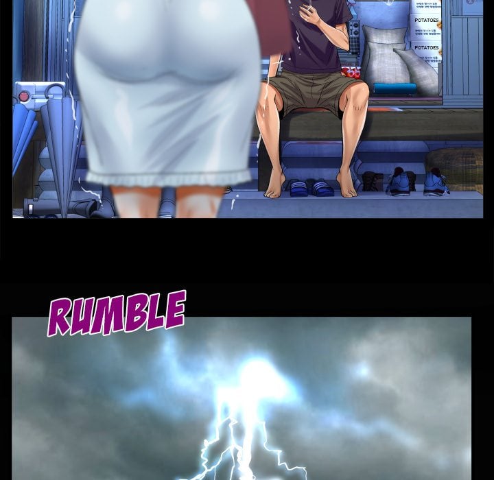 Knock Knock (Uncensored) Chapter 45 - Page 5