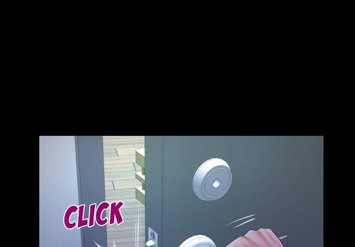 Knock Knock (Uncensored) Chapter 47 - Page 1