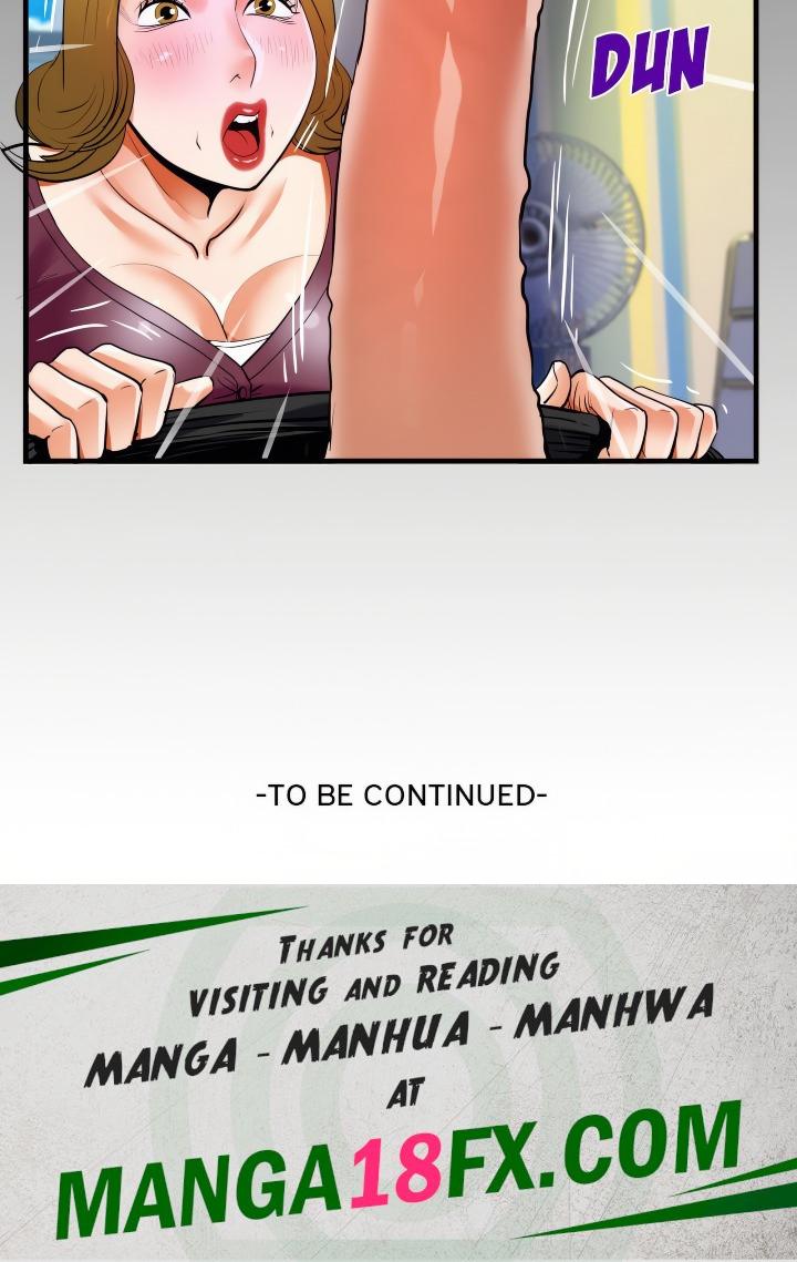 Knock Knock (Uncensored) Chapter 49 - Page 13