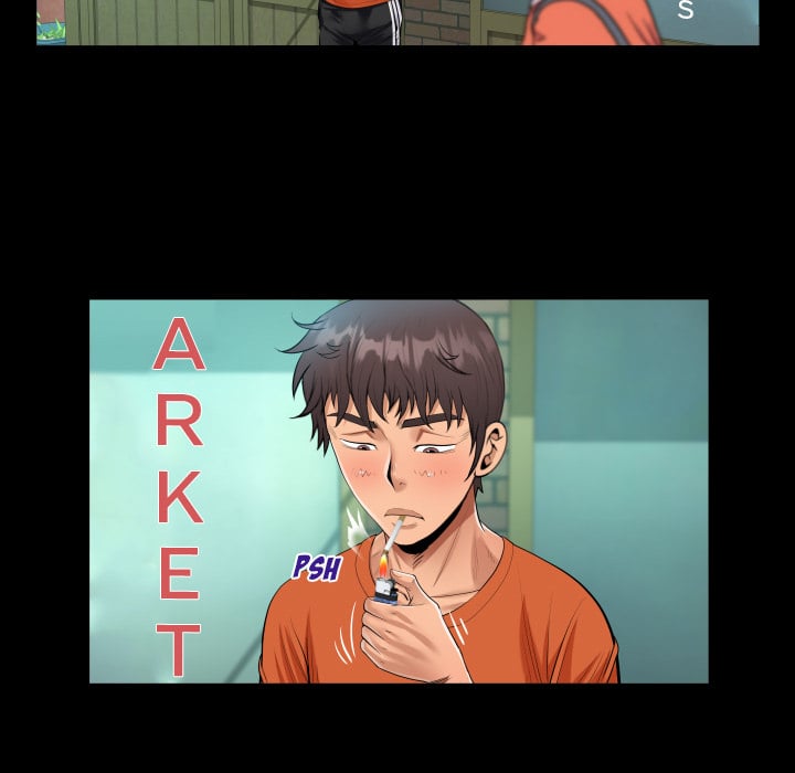 Knock Knock (Uncensored) Chapter 51 - Page 25