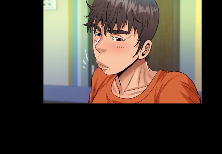 Knock Knock (Uncensored) Chapter 51 - Page 3