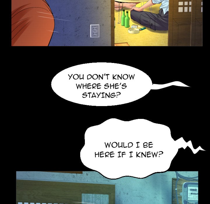 Knock Knock (Uncensored) Chapter 51 - Page 65