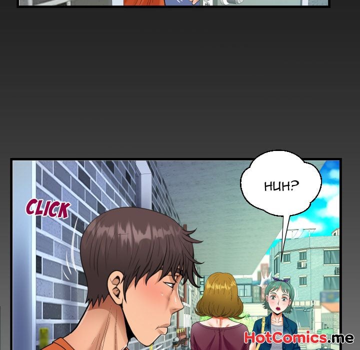 Knock Knock (Uncensored) Chapter 51 - Page 9