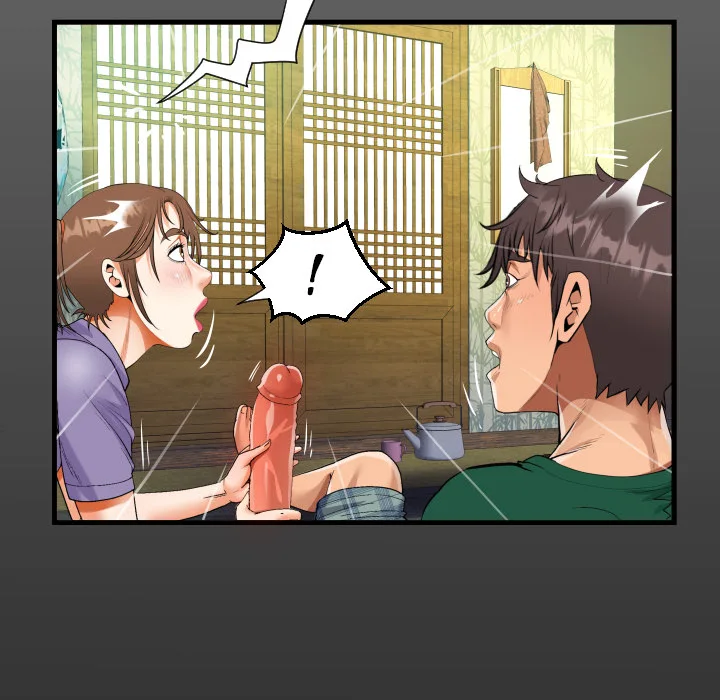 Knock Knock (Uncensored) Chapter 53 - Page 16