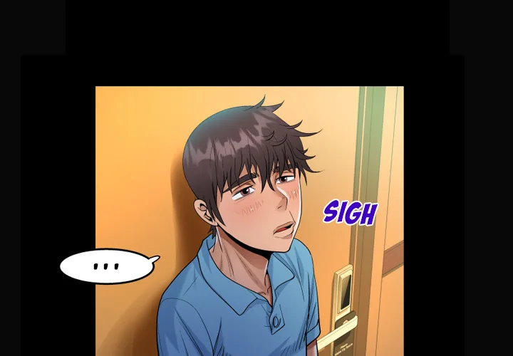 Knock Knock (Uncensored) Chapter 53 - Page 2