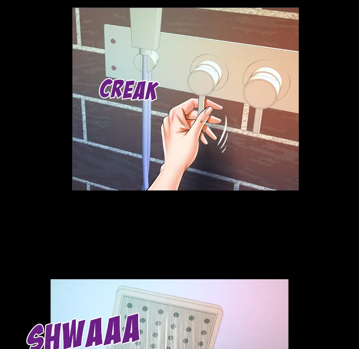 Knock Knock (Uncensored) Chapter 53 - Page 53