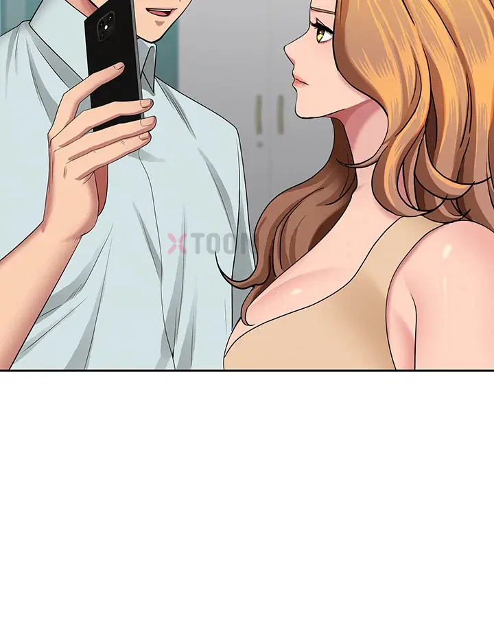 She is a Married Woman Raw Chapter 36 - Page 18