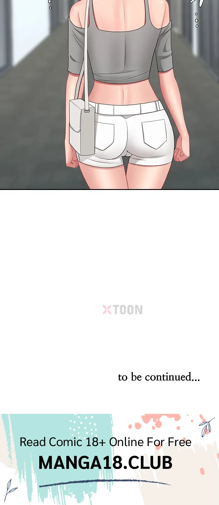 She is a Married Woman Raw Chapter 36 - Page 57