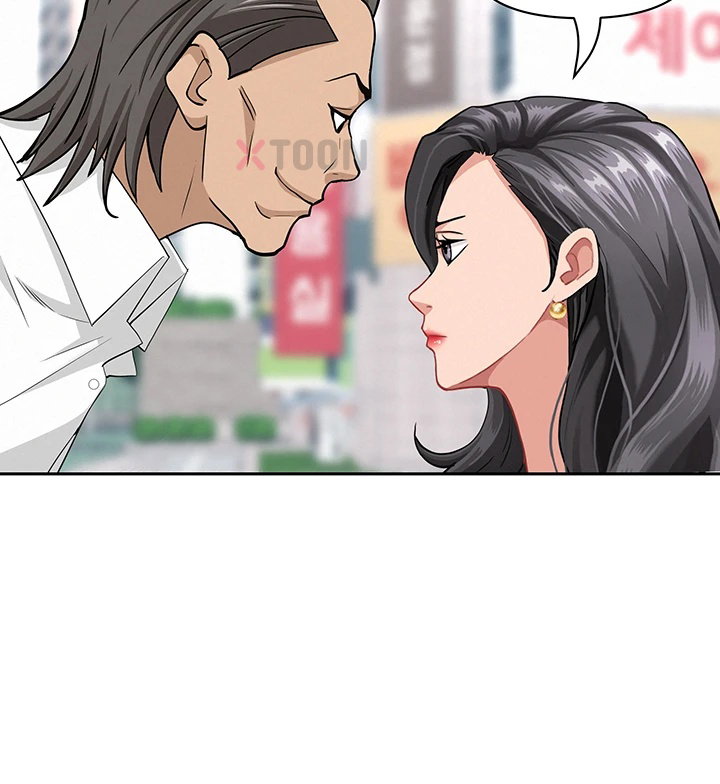 She is a Married Woman Raw Chapter 37 - Page 28