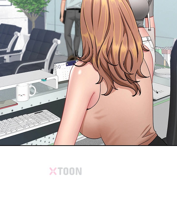 She is a Married Woman Raw Chapter 37 - Page 46