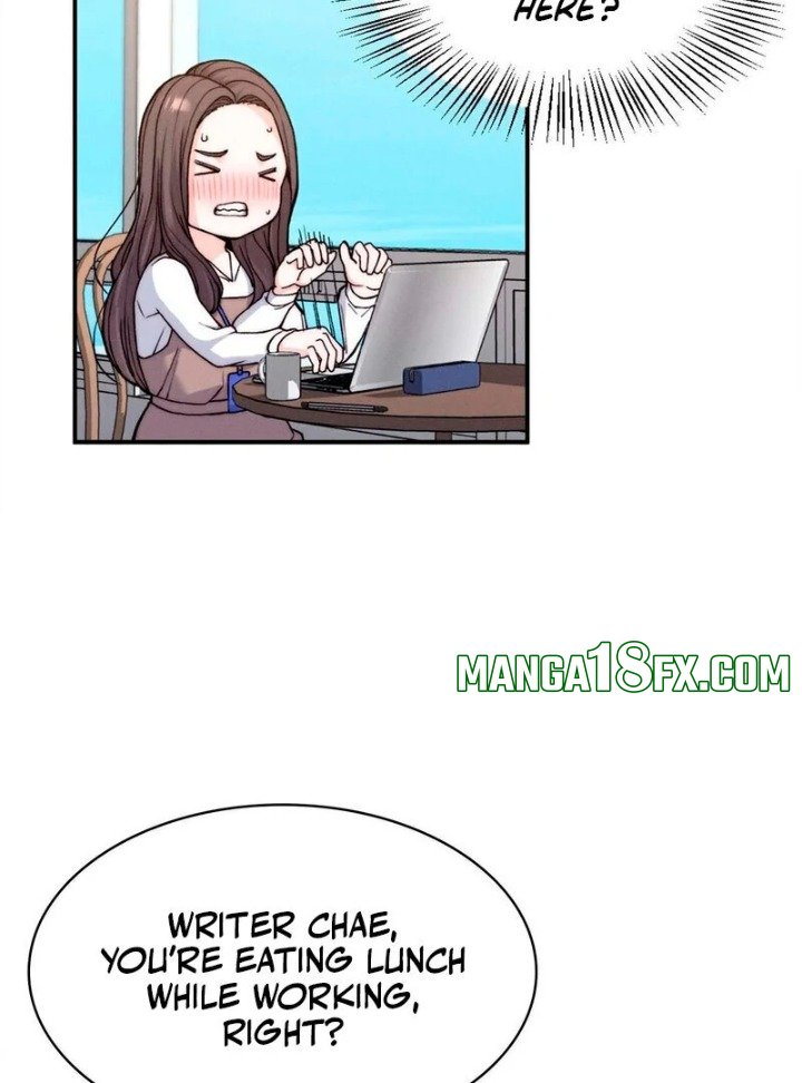 Love is Timing Chapter 1 - Page 20