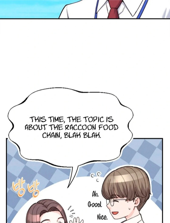 Love is Timing Chapter 1 - Page 24