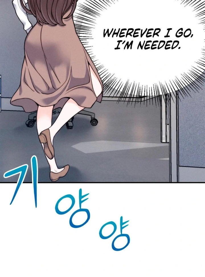 Love is Timing Chapter 1 - Page 76