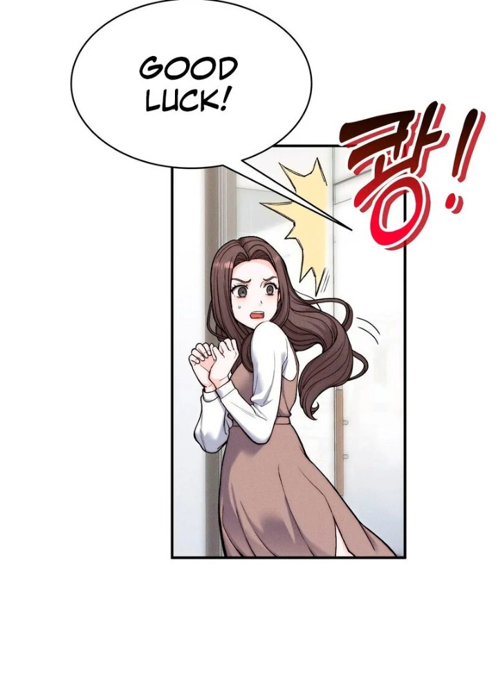 Love is Timing Chapter 1 - Page 97