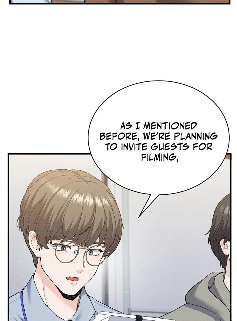 Love is Timing Chapter 10 - Page 68