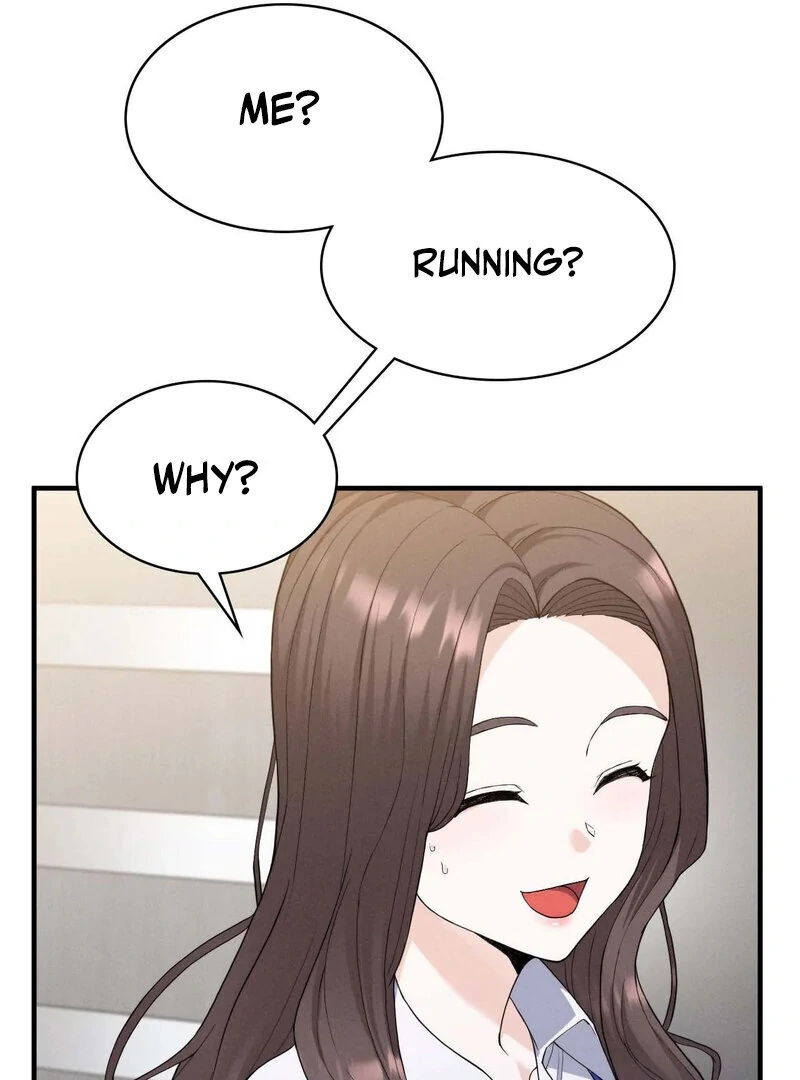 Love is Timing Chapter 11 - Page 27