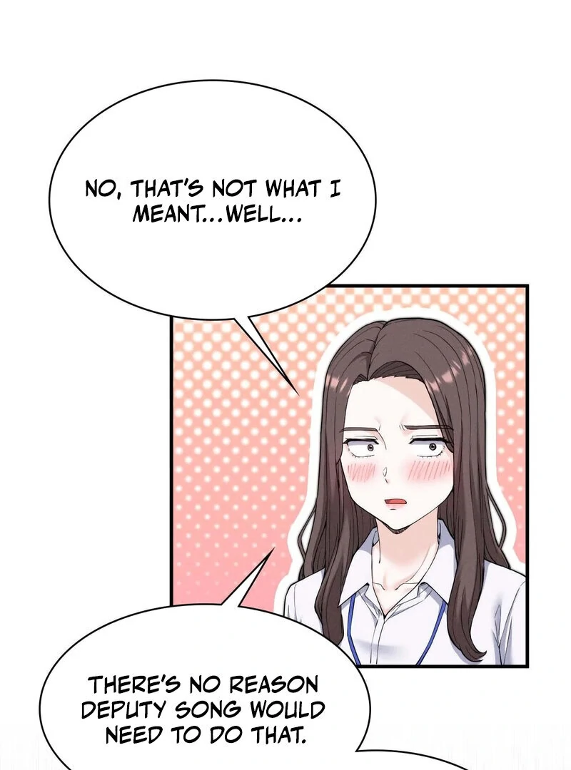 Love is Timing Chapter 11 - Page 36