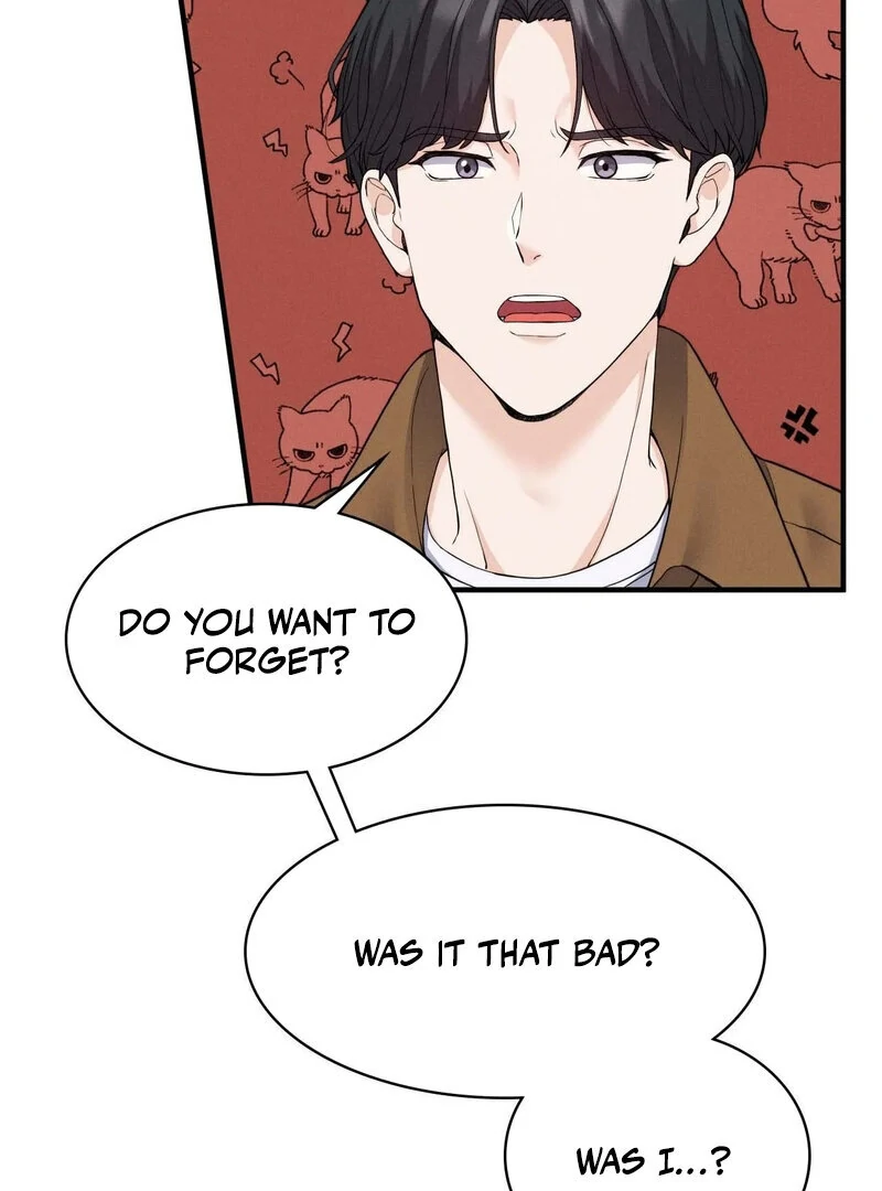 Love is Timing Chapter 11 - Page 47