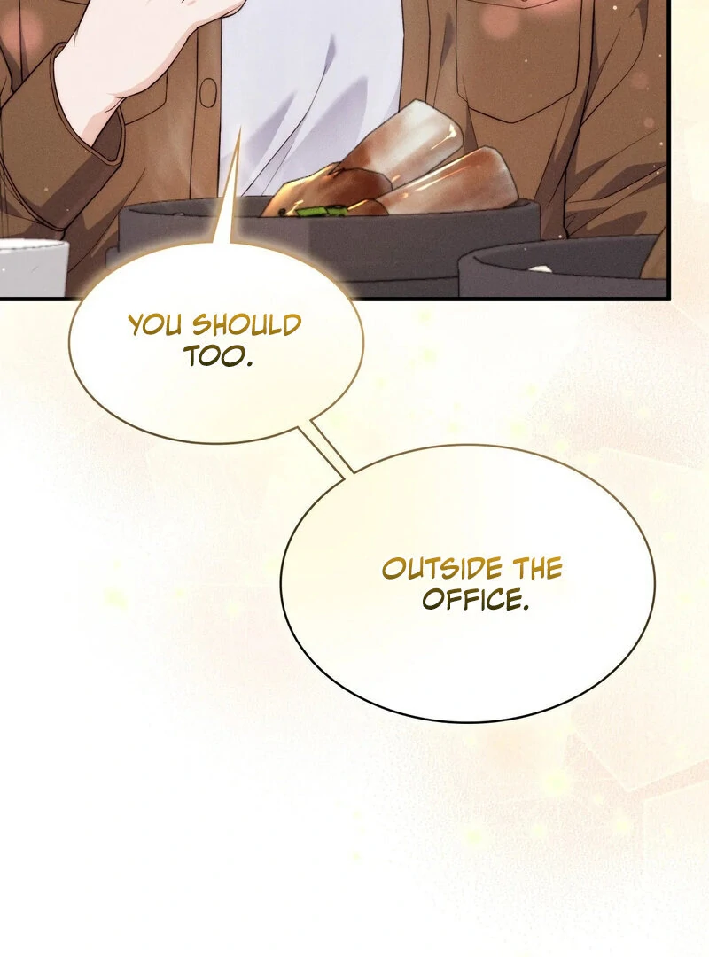 Love is Timing Chapter 11 - Page 74