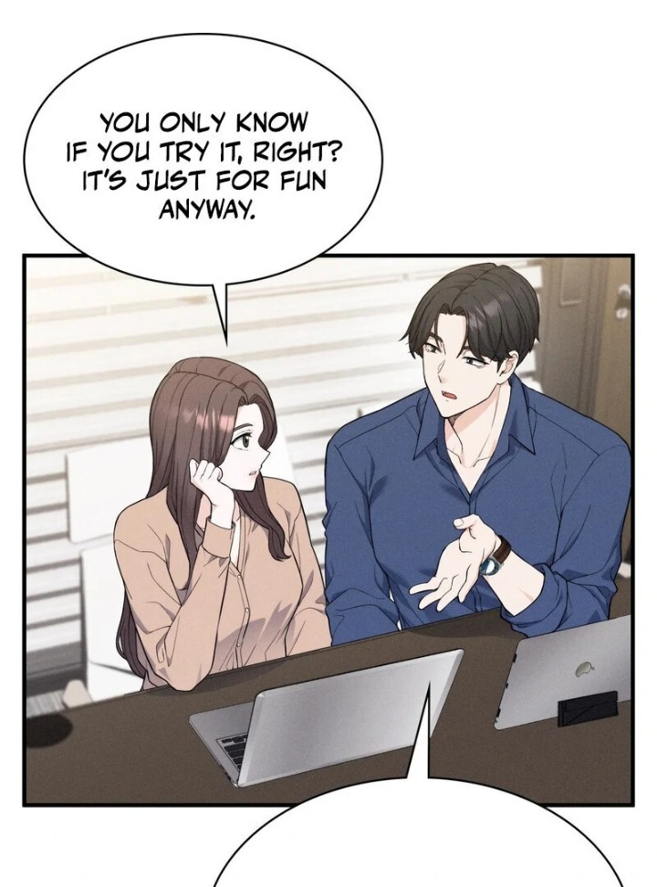 Love is Timing Chapter 13 - Page 16