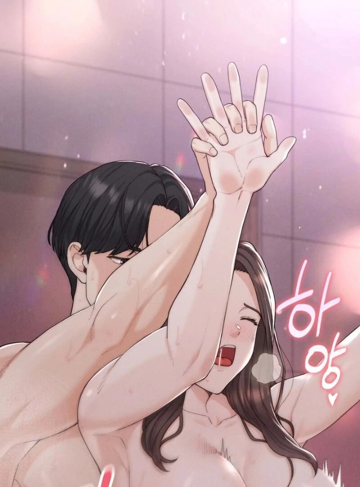 Love is Timing Chapter 13 - Page 3