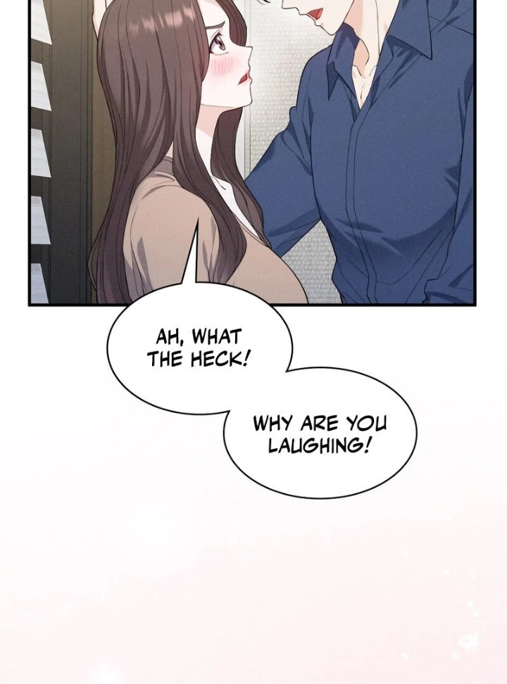 Love is Timing Chapter 13 - Page 42