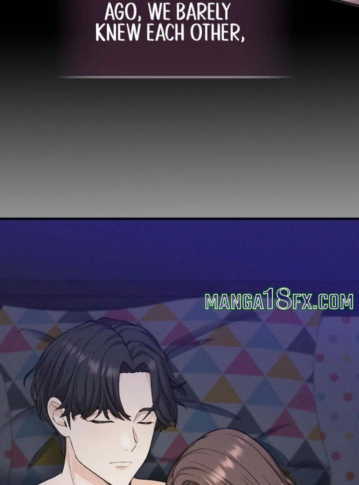 Love is Timing Chapter 13 - Page 5