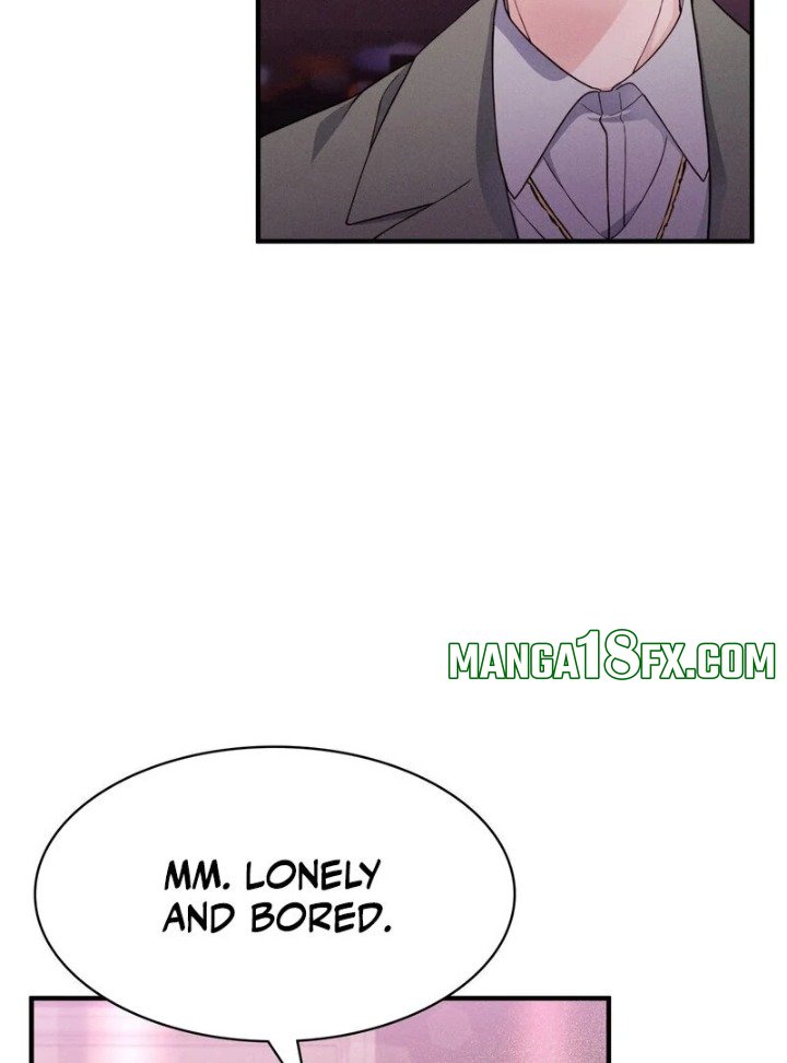 Love is Timing Chapter 14 - Page 19