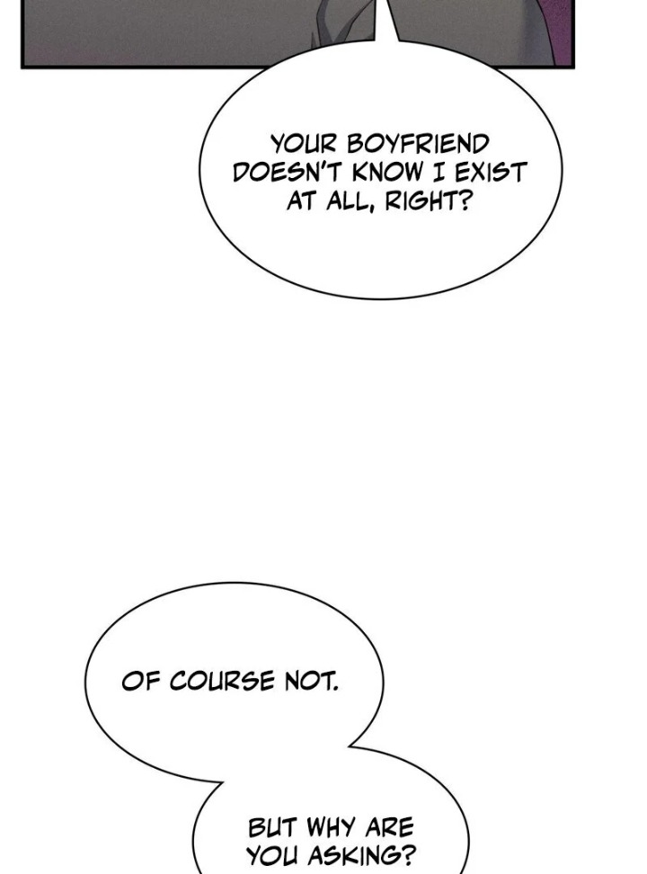 Love is Timing Chapter 14 - Page 28