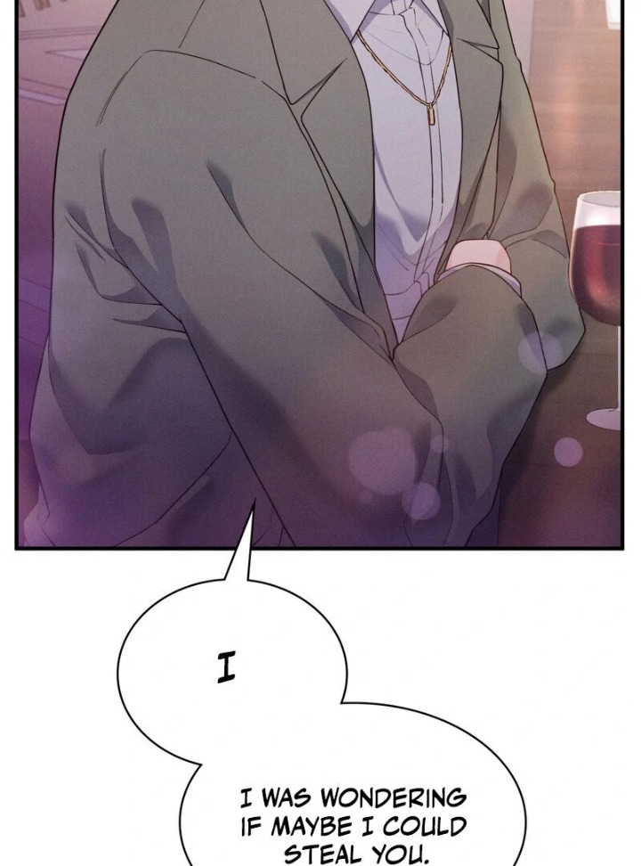 Love is Timing Chapter 14 - Page 31