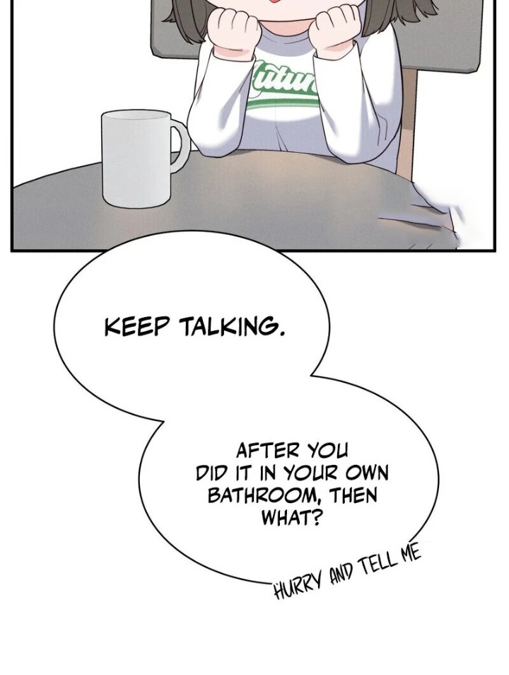 Love is Timing Chapter 14 - Page 78