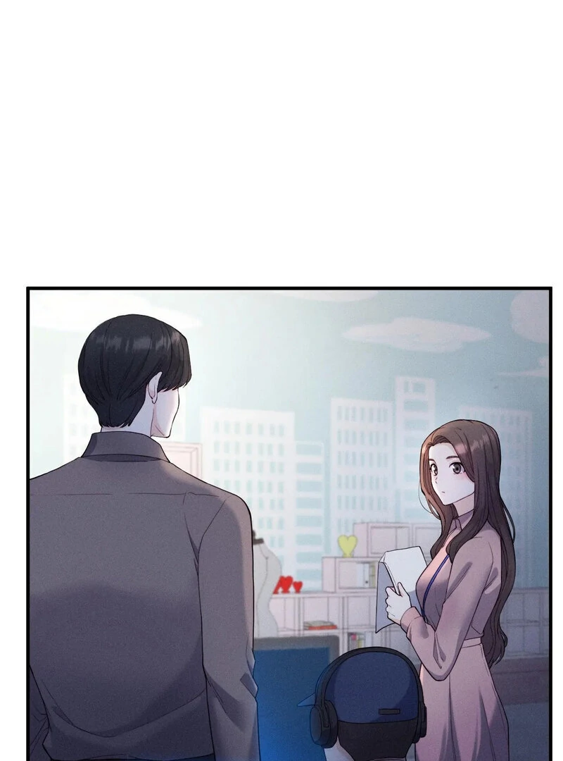Love is Timing Chapter 15 - Page 54