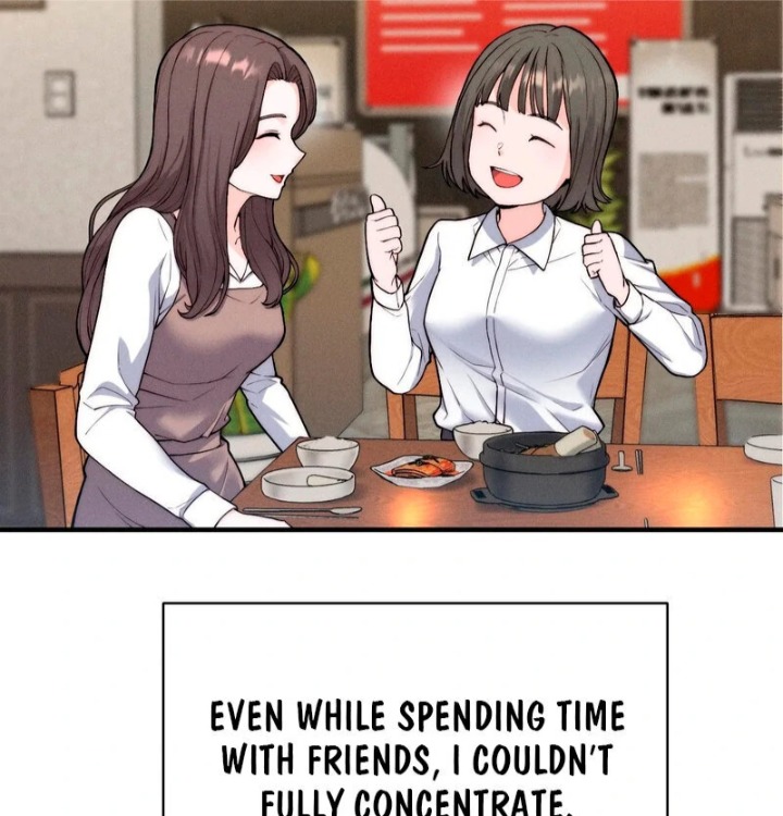 Love is Timing Chapter 2 - Page 101