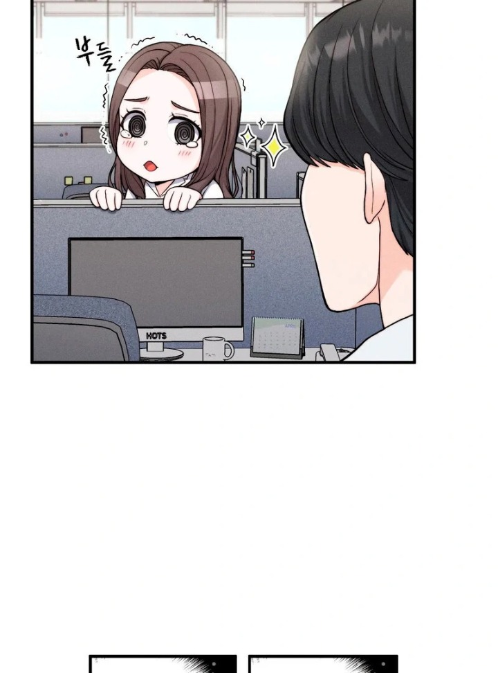 Love is Timing Chapter 2 - Page 34