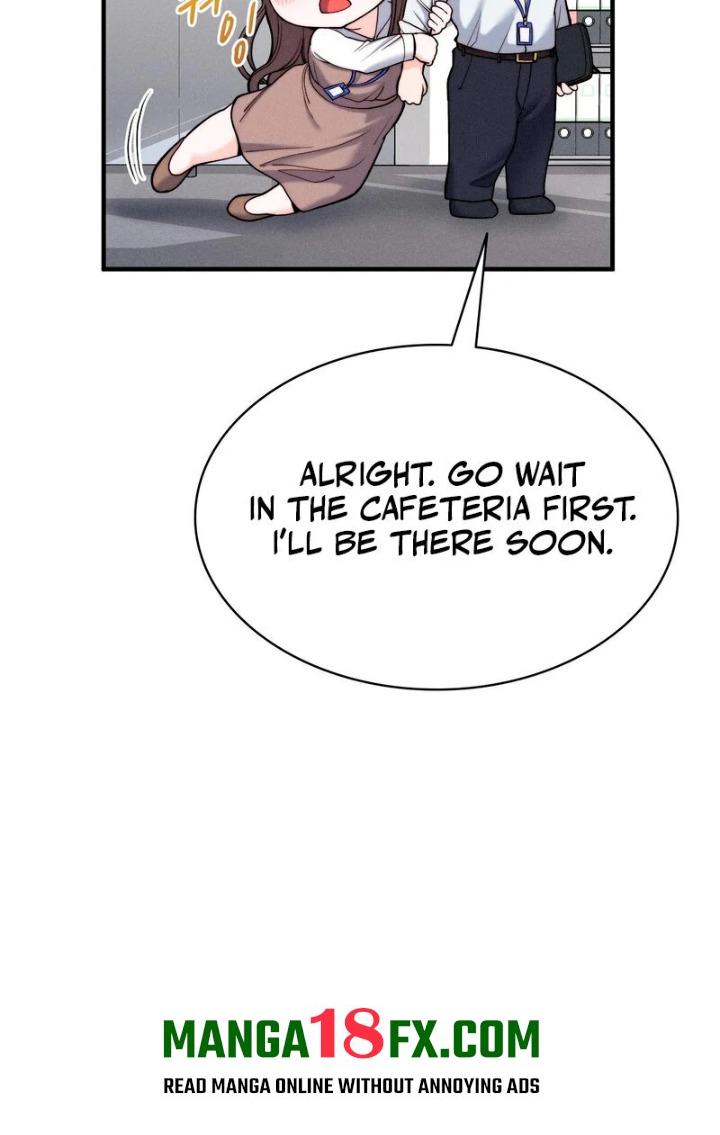 Love is Timing Chapter 2 - Page 39