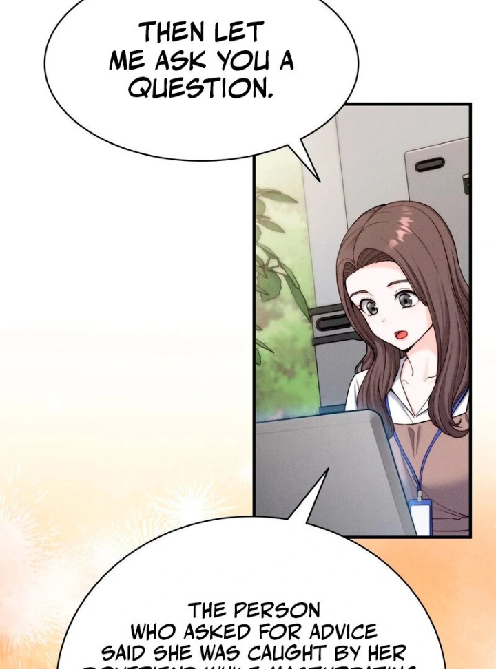 Love is Timing Chapter 2 - Page 52