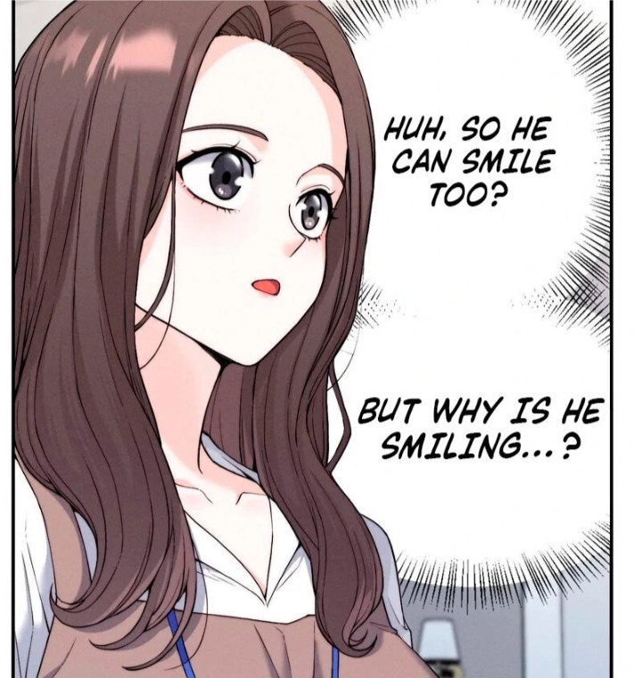 Love is Timing Chapter 2 - Page 88