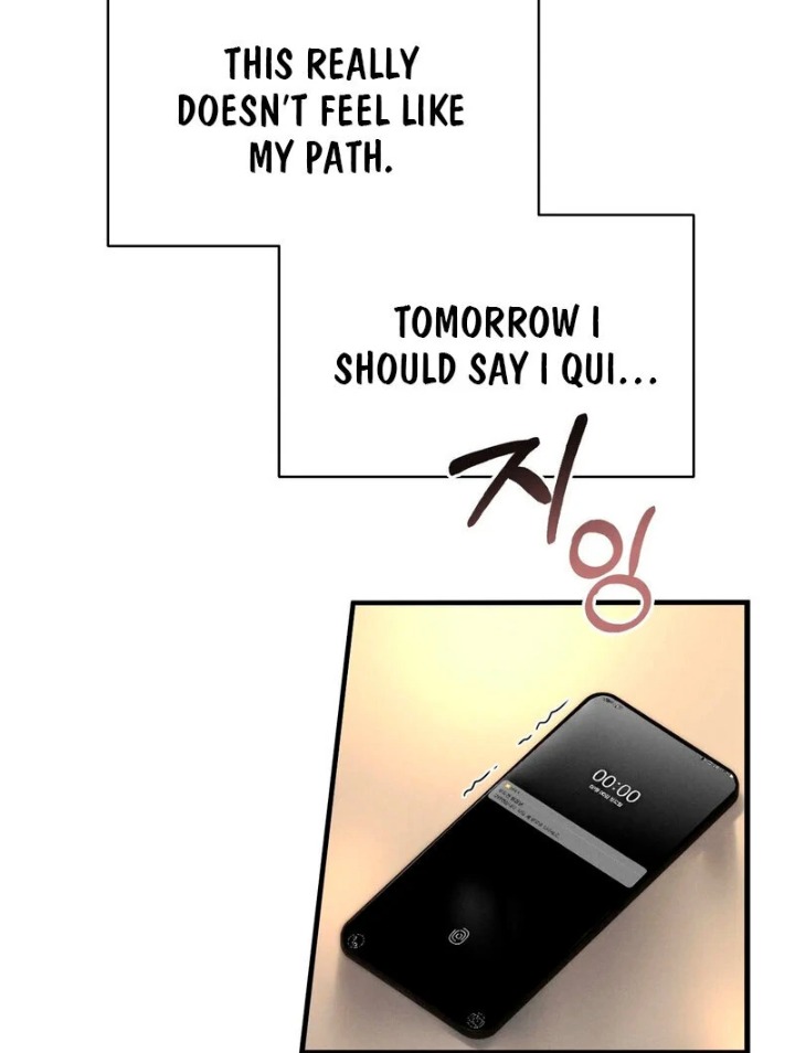 Love is Timing Chapter 3 - Page 115