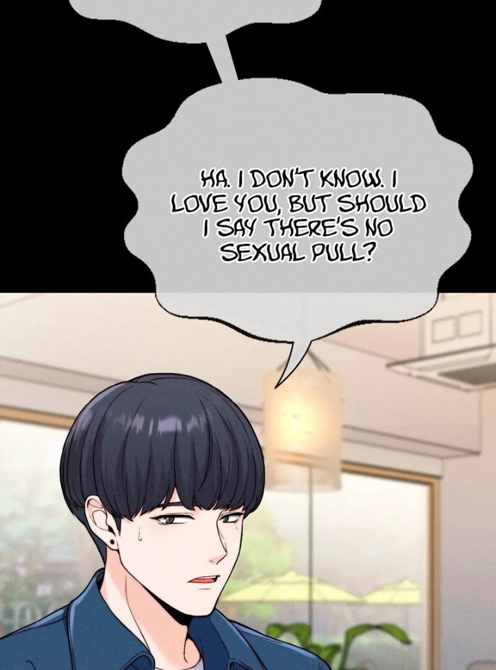 Love is Timing Chapter 3 - Page 73