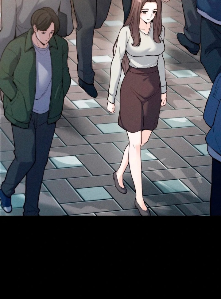 Love is Timing Chapter 3 - Page 88